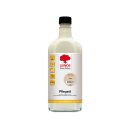 Leinos Pflegeöl 285.202 Weiss - 0,25 Liter
