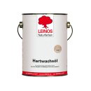 Leinos Hartwachsöl 290.076 Eiche natur 2,5 Liter