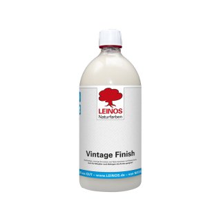 Leinos Vintage Finish 635 - 1 Liter