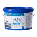 Auro Profi-Kalkfarbe 344-16 extra fein weiss 5 Liter
