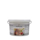 Volvox Valioso Dispersionsfarbe 2,5 Liter