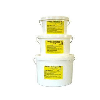 Dekozell Sicherheits-Filtergrund Isoliergrund 1 Liter