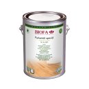 Biofa Parkettöl spezial 2059 - 2,5 Liter