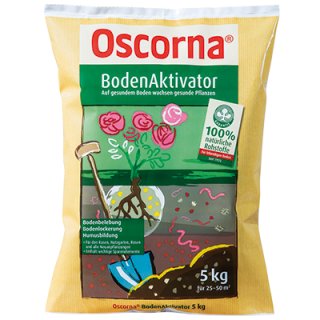 Oscorna BodenAktivator 10 kg