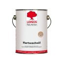 Leinos Hartwachsöl 290.200 neutralisierend 2,5 Liter