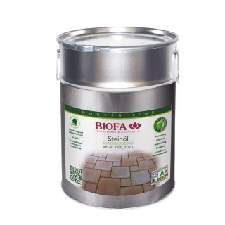 Biofa Steinöl 2100 - 10 Liter