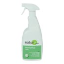 Natur.plus Wachspflege Spray 7030 - 1 Liter