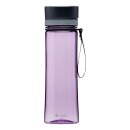 Alvito Infuze Trinkflasche Aveo Tritan 0,6l Violet Purple