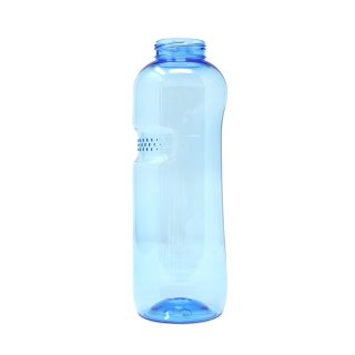 Alvito Basic-Trinkflasche Tritan 1,0 l ohne Deckel