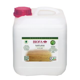 Biofa Naplana Pflegeemulsion 2085 - 20 Liter