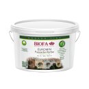 Biofa Fassadenfarbe Euromin weiss 1405 - 12,5 Liter