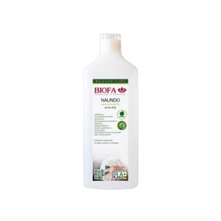 Biofa Handspülmittel Konzentrat Nalindo 4053 - 1 Liter