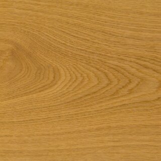 Ziro Holzloc Holz-Fertigparkett, 1-Stab Eiche Select, lackiert 2200x192x14mm