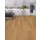 Ziro Holzloc Holz-Fertigparkett, 1-Stab Eiche Select, lackiert 2200x192x14mm