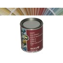 Biofa Steinöl color 2100 Farbgruppe 1 -1 Liter
