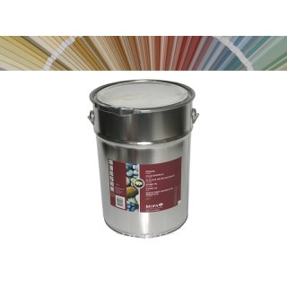 Biofa Stein&ouml;l color 2100 Farbgruppe 1 - 10 Liter