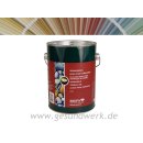 Biofa Terrassen&ouml;l 3753 Farbgruppe 1 - 2,5 Liter