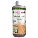 Biofa Parkettöl spezial 2059 - 0,15 Liter