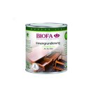 Biofa Innengrundierung Holzveredelung  auf Schellackbasis...