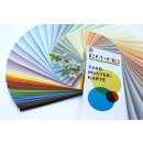 Haga Hagatex-Innensilikat-Mineralfarbe 601 farbig 14,4 Liter