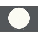 Conluto Lehm Flächenspachtel farbig CF100 Edelweiss 20 kg Sack