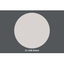 Conluto Lehm Flächenspachtel farbig CF106 Kiesel 20 kg Sack