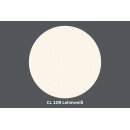 Conluto Lehm Flächenspachtel farbig CF109 Lehmweiss 20 kg Sack