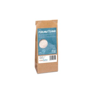 Conluto Perlmutsand Effektmaterial 1 Kg