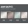 Conluto echter Glimmer Effektmaterial 0,5 kg