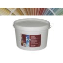 Biofa Fassadenfarbe Euromin color Farbgruppe 3 - 10 Liter