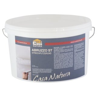 Casa Natura Abruzzo ST Pulver Grundierung 10 Kg