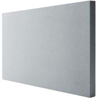 Skamol Kalziumsilikatplatte SkamoWall Board 30 mm stark 1,0 x 0,61 m  0,61 qm/Stück