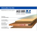 Ziro Linoleumboden Lino-klick Morena 62 x 45 cm - 10mm - 1,68qm