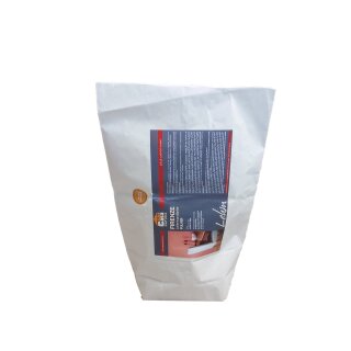 Casa Natura Firenze Pulver Lehmfarbe naturweiß 1 kg