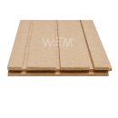WEM Bodenheizung Verlegeplatte Floor TB 40 - 101 x 39 cm...