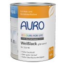 Auro Colours for Life 516-90 Weißlack glänzend...