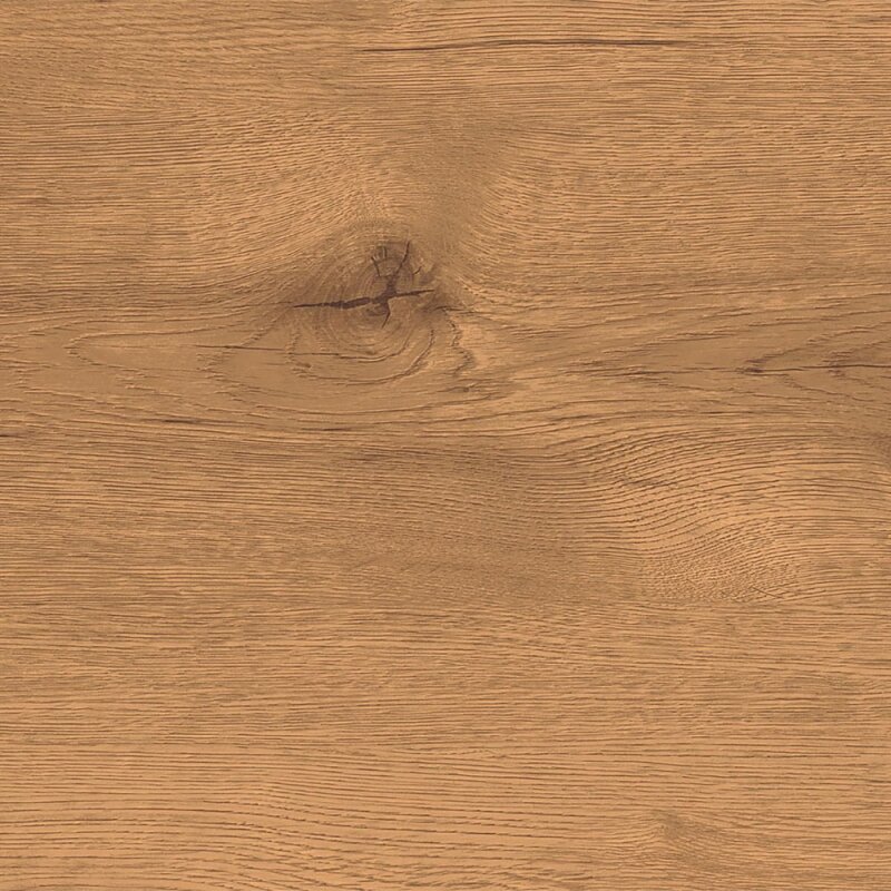 Ziro Kork-Designboden Cortica Eiche Tessin 1,235 m x 30,5 x 0,85 cm 1,885 qm Klick