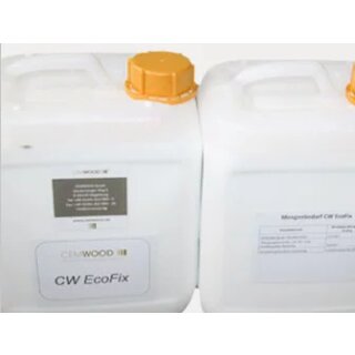 Cemwood CW Ecofix 5 ltr.