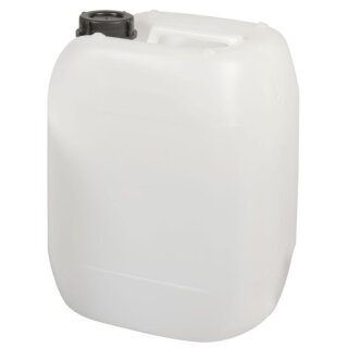 WEM Demineralisiertes Wasser 20 Liter - 80018