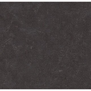 Forbo Linoleum Marmoleum Click - Black Hole 60 x 30 cm - 9,8 mm - 1,26 qm