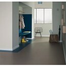 Forbo Linoleum Marmoleum Click - Petrol 30 x 30 cm - 9,8 mm - 0,63 qm