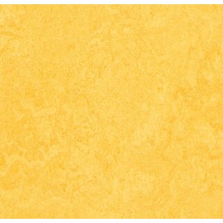 Forbo Linoleum Marmoleum Click - Lemon Zest 30 x 30 cm - 9,8 mm - 0,63 qm