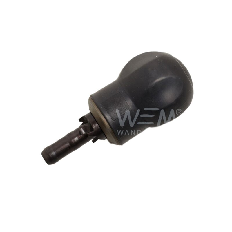 WEM Kalibrierwerkzeug mit Fasenschneider für WEM MV 16 80012