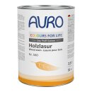 Auro Colours for Life 560 Holzlasur bunt 10 ltr