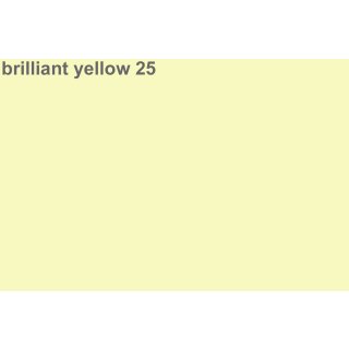 brillant yellow 25