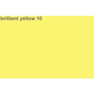brilliant yellow 10