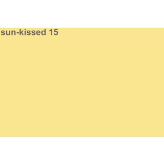 sun-kissed 15