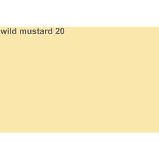 wild mustard 20