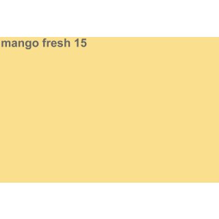 mango fresh 15